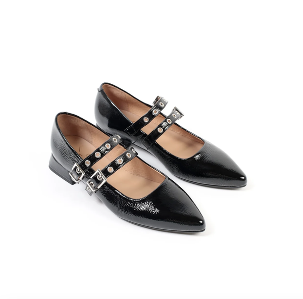 Napalakk Svart - KMB