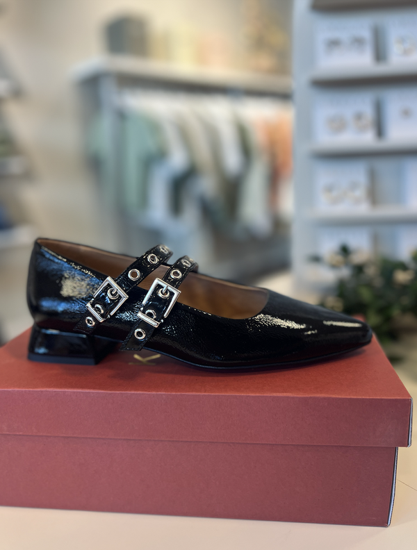 Napalakk Svart - KMB