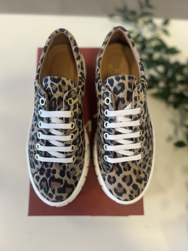 Kasama Moreda Leopard - KMB