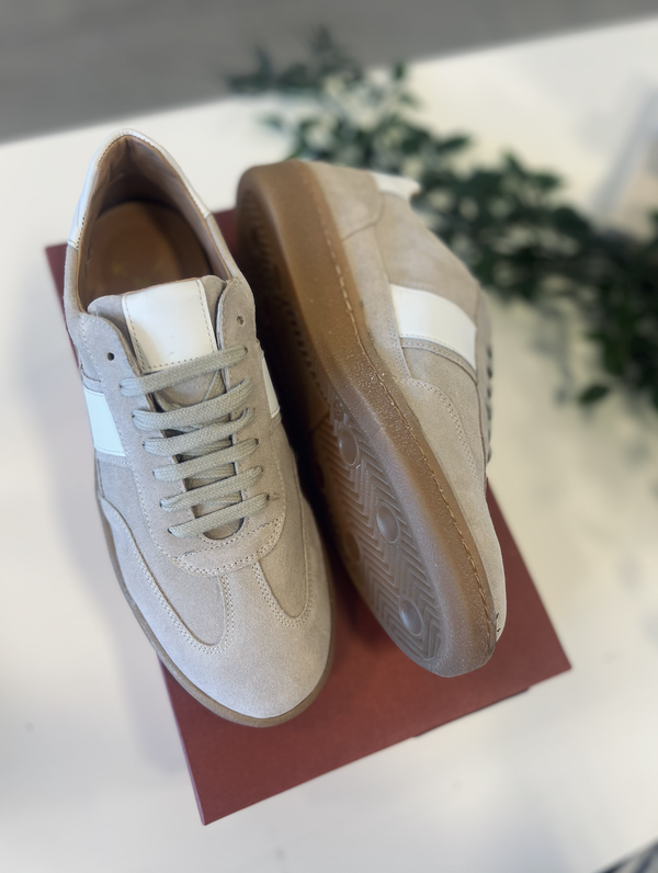 Crosta 109X Beige/Offwhite - KMB