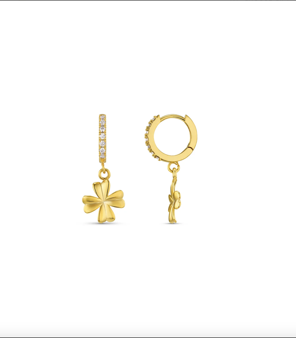 Lucky Clover Gull - Orelia