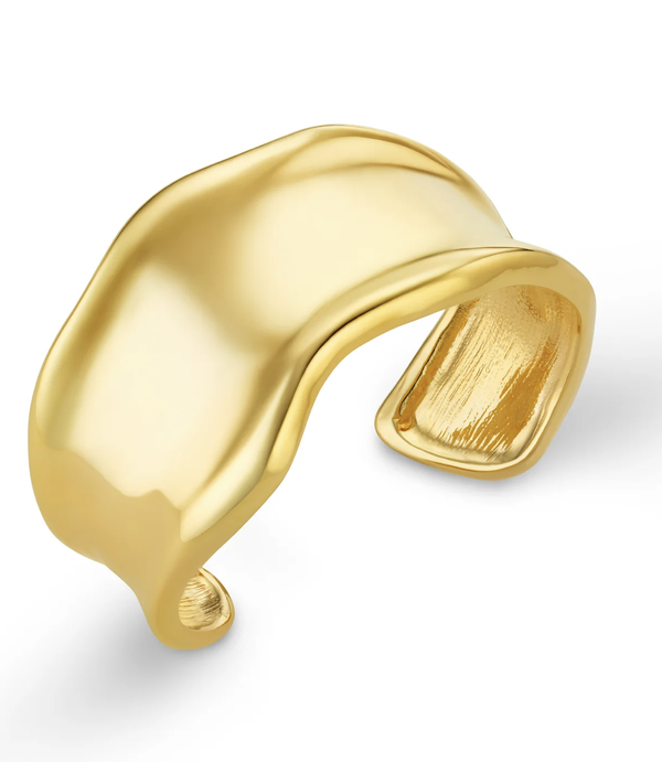 Statement Organic Gull - Orelia