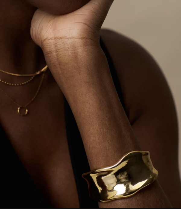 Statement Organic Gull - Orelia